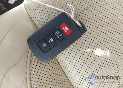 2017 Toyota Highlander Limited z USA, uszkodzony, nr VIN 5TDDZRFH4HS380770